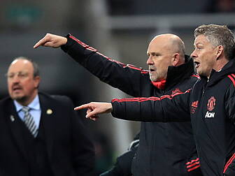 OTB AM | Ole's world, Liverpoo...